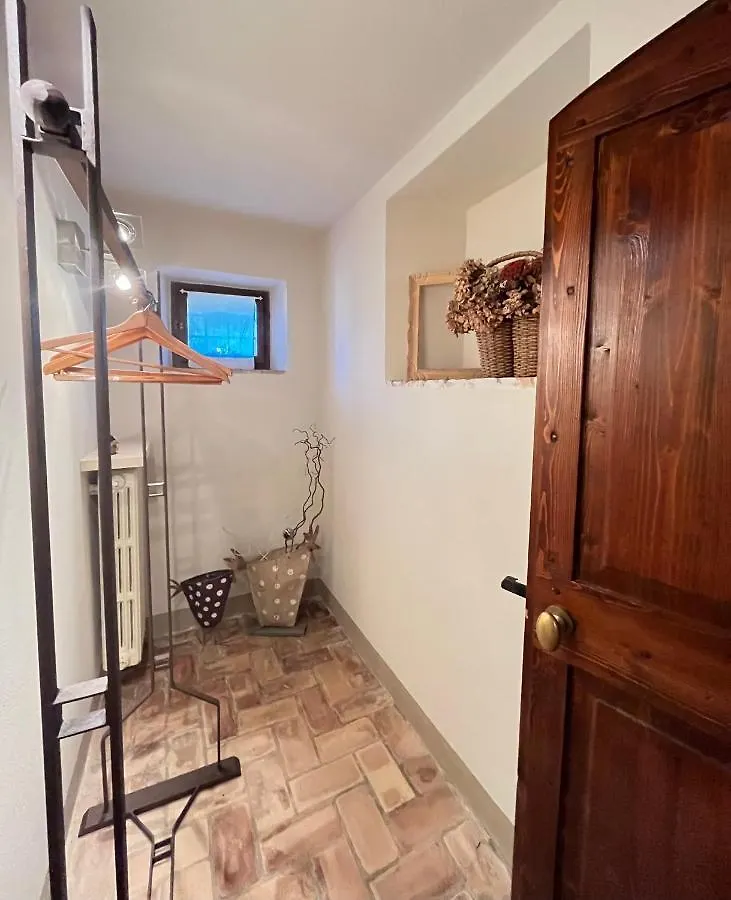 Le Mansarine Charme B&B Castellaro  Castellaro (Lombardy)