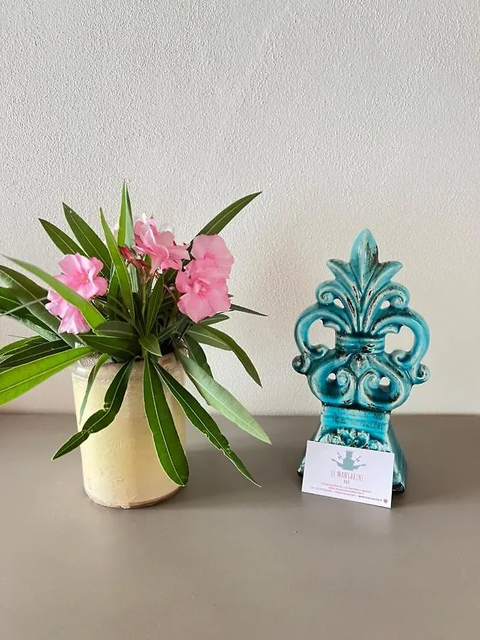 Le Mansarine Charme B&B Castellaro 0*,  イタリア