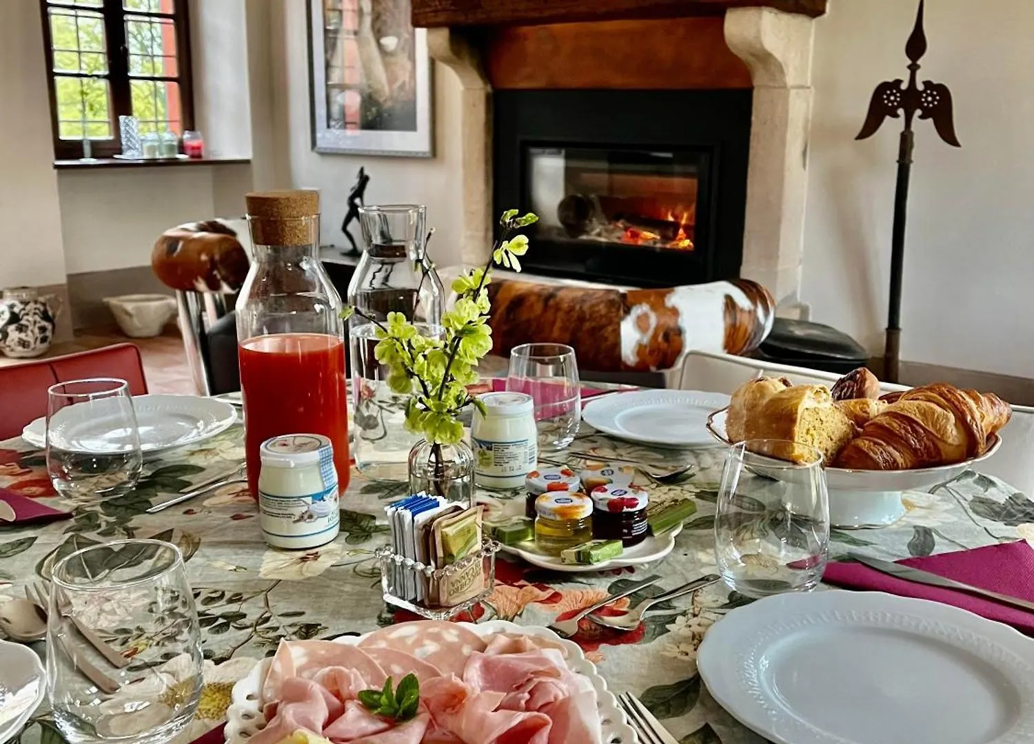 Le Mansarine Charme B&B Castellaro 0*,  イタリア