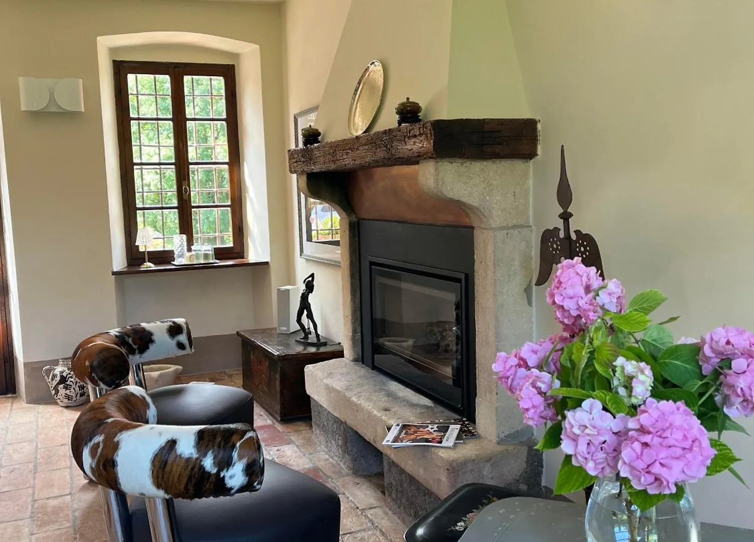 Le Mansarine Charme B&B Castellaro  Castellaro (Lombardy)
