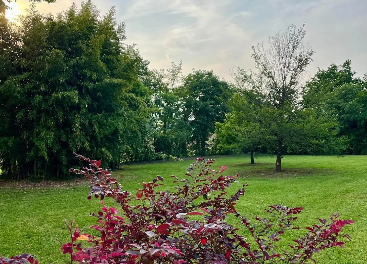 Le Mansarine Charme B&B Castellaro  Castellaro (Lombardy)