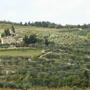  Affittacamere Agriturismo Podere Somigli Di Lorenzo Correani Italia