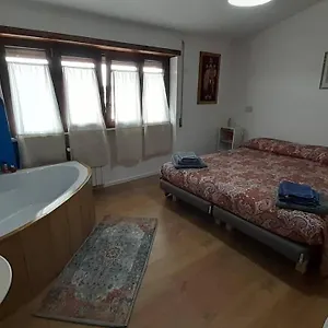  Bed & Breakfast Ritorno A Casa Italia