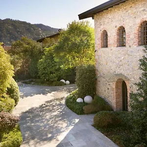Affittacamere Il Borgo - 1711 Luxury, Arlate