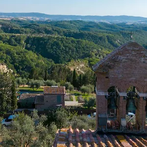 Diffuso Borgo Santo Hotel Asciano