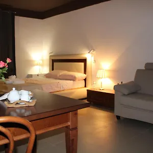  Bed & Breakfast Porta Deuropa Italia