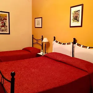  Affittacamere A Casa Di Mamma Italia