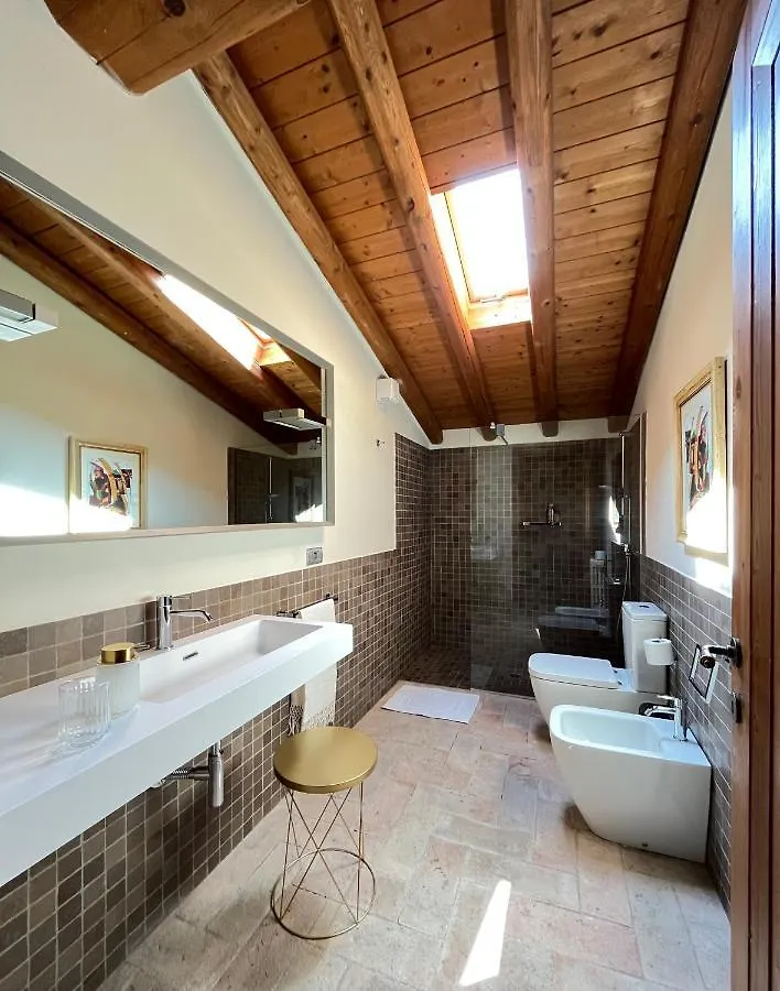 Le Mansarine Charme B&B Castellaro  0*, Castellaro (Lombardy) Italia