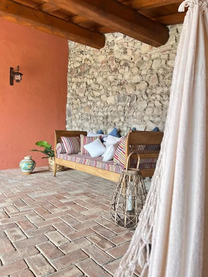 Le Mansarine Charme B&B Castellaro  Bed & Breakfast